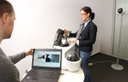 D-LAB-Software-Modul "Eyetracking" (Hauptmodul D-LAB)