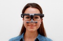 Dikablis Glasses 3, Kabellösung, Eyetracking (V2018+)