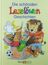 Leselöwen - Buch