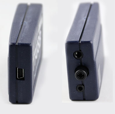 TT-USB Schnittstellenadapter für ProComp-Systeme
