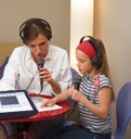 AUDIO4LAB - AlphaTrainer und  Zentralaudiometer Kombilösung als Kofferset mit Zubehör