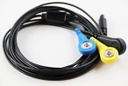 Handgelenksableitung für EKG-Sensor (Anschlusskabel)