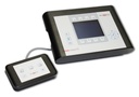 AUDIO4LAB - AlphaTrainer und Zentralaudiometer Kombilösung als Kofferset mit Zubehör