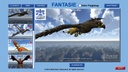 ZUKOR Air Feedbackspiel - Fantasy