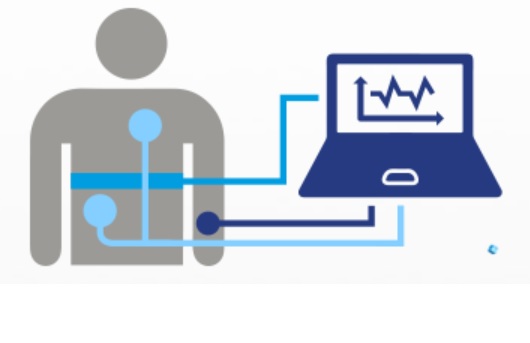 D-LAB Eyetracking Softwaremodul "Connect"