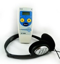 MT-HS-16-V  Kopfhörer (Zubehör zum AudioTrainer AT 3000)