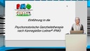 Einführung in die Psychomotorische Ganzheitstherapie nach Kannegießer-Leitner®