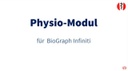 Video PROMO PHYSIO-Modul für ProComp Infiniti / BioGraph Infiniti