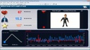 Herzraten-Variabilität (HRV) &quot;Heartrate Variability&quot; Suite für ProComp2 [TTL]