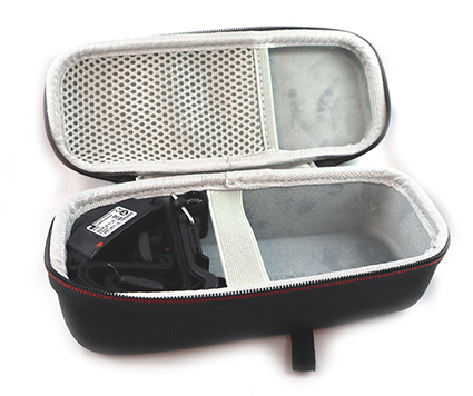 Z-Softcase HEG Neuro