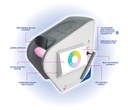 Intuitive Colorimeter von Cerium