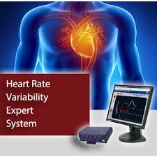 CardioPro Infiniti Software - HRV-Analysesoftware