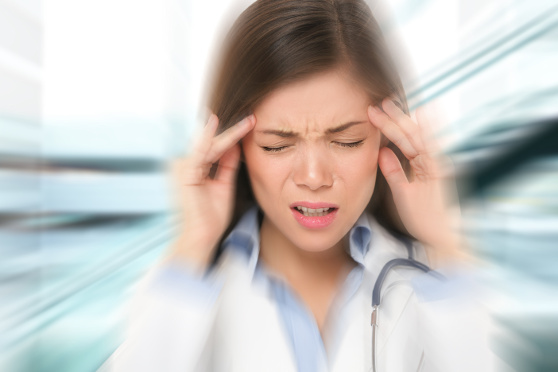 Kopfschmerz-Behandlung "Headaches"-Suite [BFE] - 1