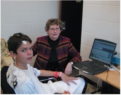 Sue Wilson Optimizing Performance&HealthSuite [BFE] - 1
