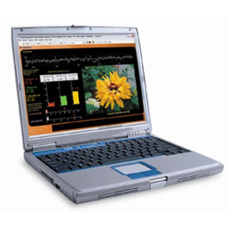 EEG Suite 6.x DE für [P2|P5|PI]
