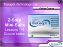 Z-Score-6-Suite Biograph Infiniti 6.x oder höher
