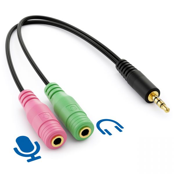 Adapter