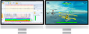 21-Kanal Mitsar-EEG-BT Lite QEEG Edition