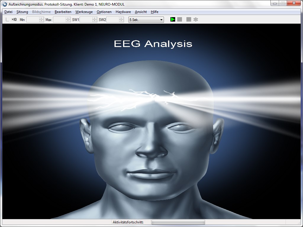 EEG Analysis
