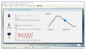 DeStress Solution DE + PL + GB (incl. Biograph Infiniti)