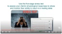 DeStress Solution DE + PL + GB (incl. Biograph Infiniti)