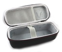 HEG-Softcase geöffnet