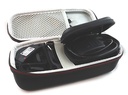 HEG-Softcase - mit HEG neuro und HEG neuro Connector