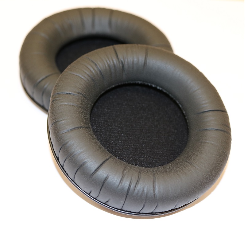 Replacement Ear Pads Pair for MT-HS-801 Headset