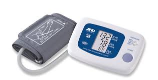 Blood pressure monitor AU 767PC SET (sensor + USB cable)