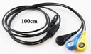 EMG/EKG Extender cable (long version: 100 cm)