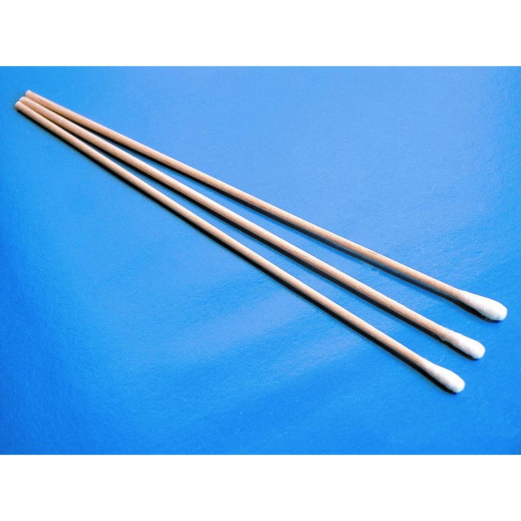 Cotton swabs small