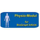 [PHYSIO-P5] PHYSIO-Modul für ProComp5/ BioGraph Infiniti