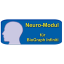 [NEURO-P5] NEURO-Modul für ProComp5 DE / BioGraph Infiniti / USB - Stick