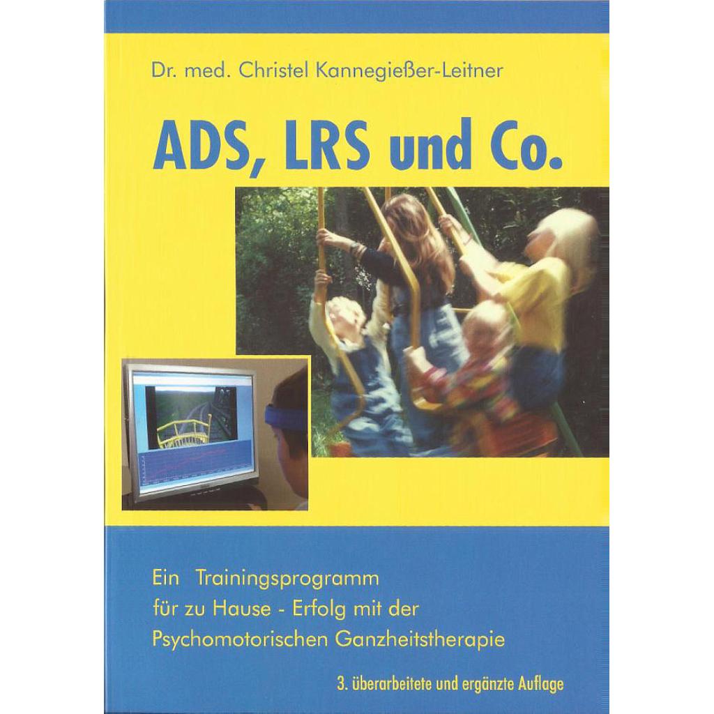 ADS, LRS und Co. (German)