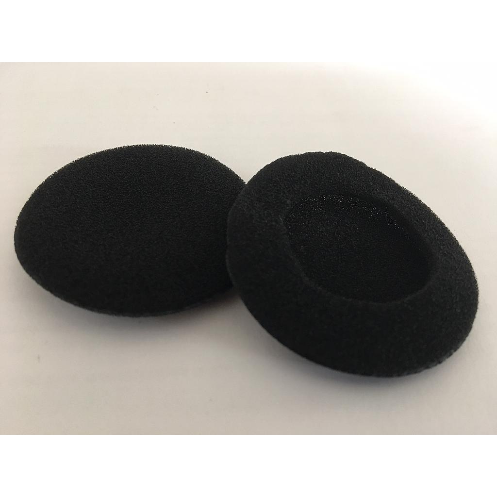 Replacement ear pads for MT-HS-16-III