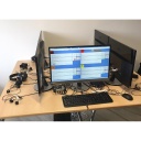 Special PC System Biofeedback Group Solution