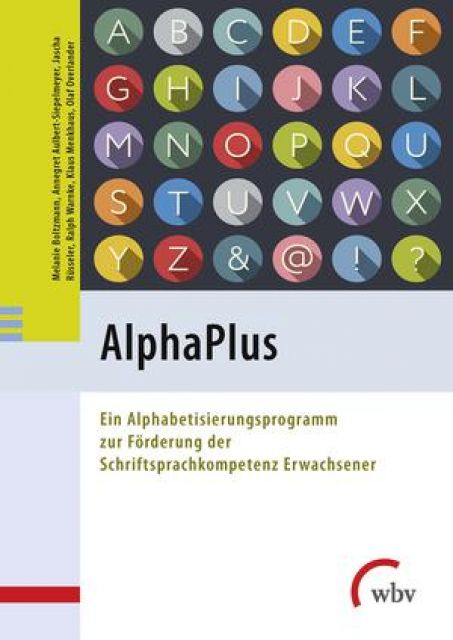 AlphaPlus Book, Rüsseler, Boltzmann