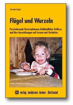 &quot;Flügel und Wurzeln&quot;, Beigel (German Book)
