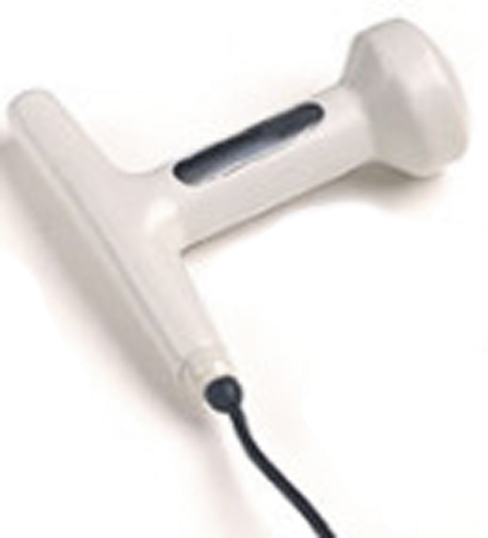 Vaginal sensor, for incontinence treatment