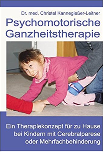 &quot;Psychomotorische Ganzheitstherapie&quot;  Psychomotor holistic therapy (German)