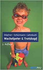 Buch &quot;Wackelpeter und Trotzkopf&quot;