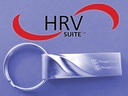 Herzratenvariabilität (HRV) "Heart Rate Variability" Suite für ProComp5 und ProComp Infiniti [TTL] / USB - Stick