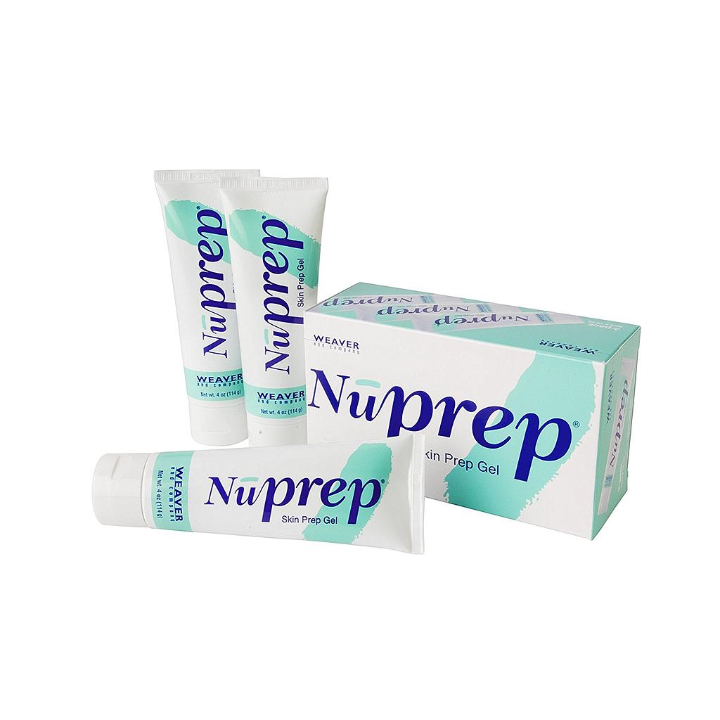 Nuprep Skin Prep 3er Paket (3x 114g)