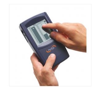 Myotrac Infiniti mit BioGraph und Rehab-Suite