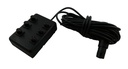 Glasses distributor for LCD shutter glasses (1 to 6)