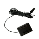 Glasses distributor for LCD shutter glasses (1 to 6)