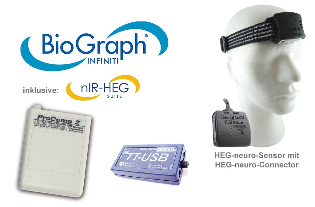 NF-Einstiegssystem P2 + HEG-System