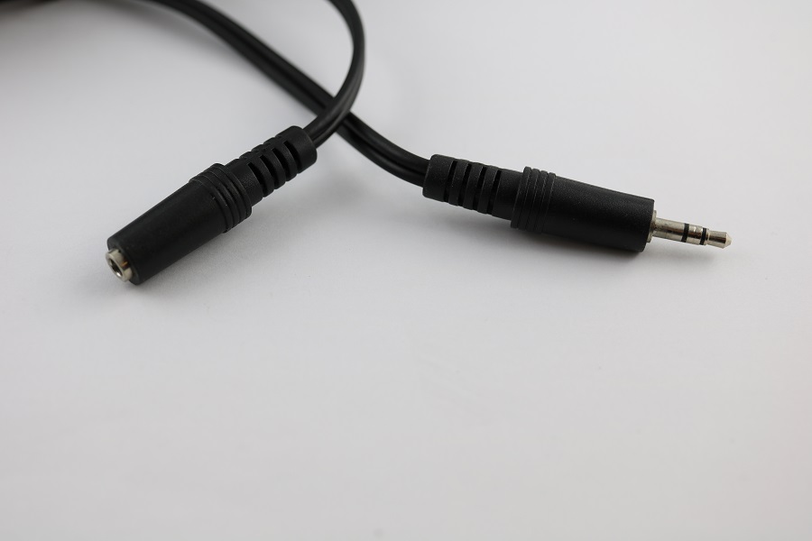 Extension cable 3 m STEREO 3,5mm