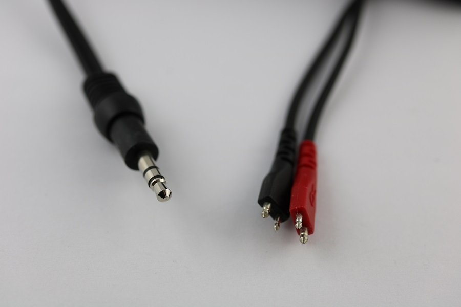 Headphone cable for Sennheiser HD 535