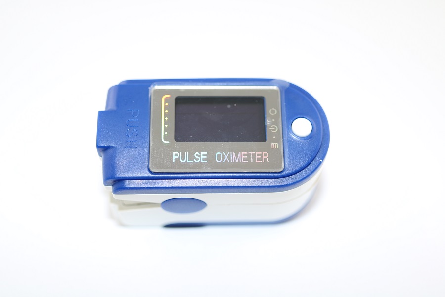 Pulsoxymeter single sensor type CMS-50D